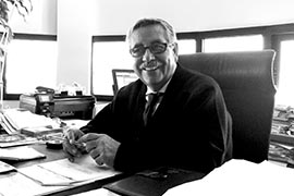 Martín Talaverón Román